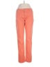 MICHAEL Michael Kors Color Block Orange Jeans Size 16 - photo 1