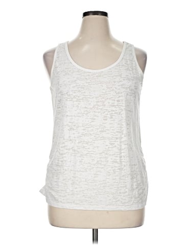 Faded Glory Sleeveless Top (view 1)