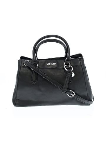 Nine West Satchel (view 1)