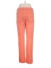 MICHAEL Michael Kors Color Block Orange Jeans Size 16 - photo 2