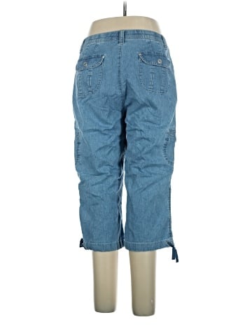 Gloria Vanderbilt Jeans (view 2)