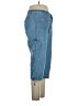 Gloria Vanderbilt Blue Jeans Size 14 - photo 4