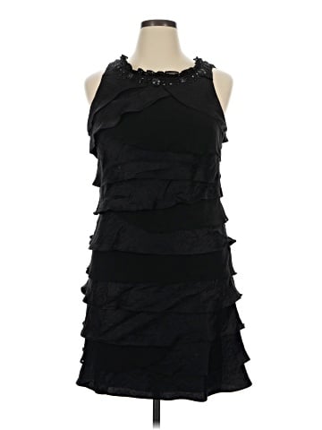 S.L. Fashions Cocktail Dress (view 1)