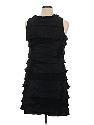 S.L. Fashions Cocktail Dress (view 2)