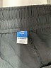 Old Navy 100% Rayon Solid Black Shorts Size M - photo 3