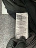 Old Navy 100% Rayon Solid Black Shorts Size M - photo 4