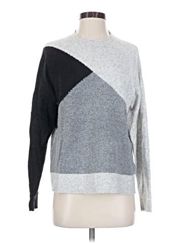 J.Crew Factory Store Pullover Sweater (view 1)