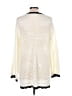 Unbranded 100% Acrylic Ivory Pullover Sweater Size L - photo 2