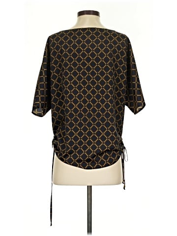 MICHAEL Michael Kors 3/4 Sleeve Blouse (view 2)