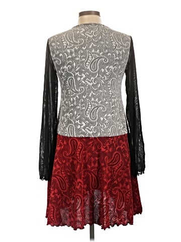 Laura Hlavac Cocktail Dress (view 2)