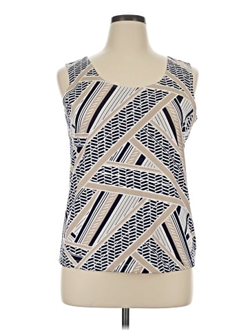 Chico's Sleeveless Top (view 1)