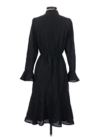 Ann Taylor Casual Dress (view 2)