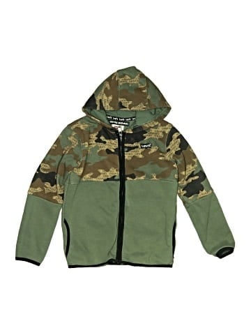 Levi's Zip Up Hoodie (view 1)