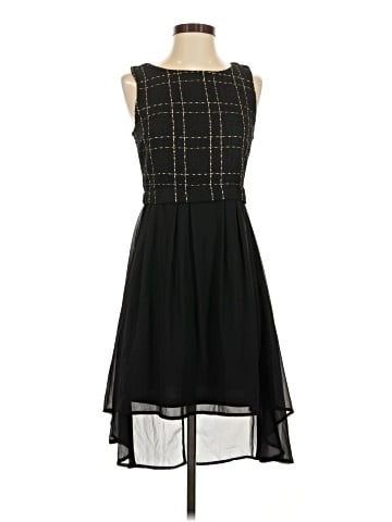 Ya Los Angeles Cocktail Dress (view 1)