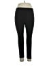 Gap Fit Solid Black Active Pants Size XL - photo 1