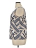 Chico's Ivory Sleeveless Top Size XL (3) - photo 5