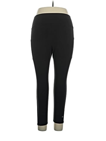 Gap Fit Active Pants (view 2)