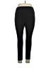 Gap Fit Solid Black Active Pants Size XL - photo 2