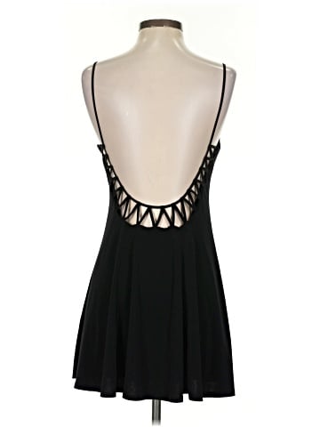 Silence and Noise Cocktail Dress (view 2)