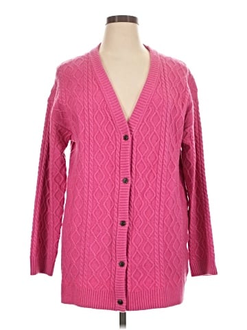 Talbots Cardigan (view 1)