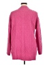 Talbots Pink Cardigan Size XL - photo 2