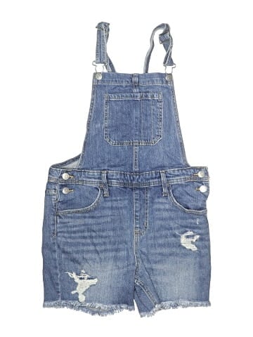 Cat & Jack Overalls (view 1)