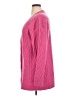 Talbots Pink Cardigan Size XL - photo 5