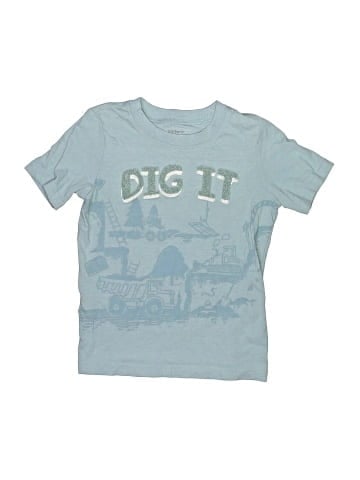 Carter's Short Sleeve T-Shirt (view 1)