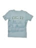 Carter's Blue Short Sleeve T-Shirt Size 5T - photo 1