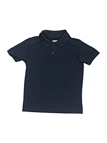 Lands' End Short Sleeve Polo (view 1)