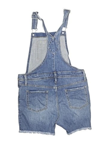 Cat & Jack Overalls (view 2)