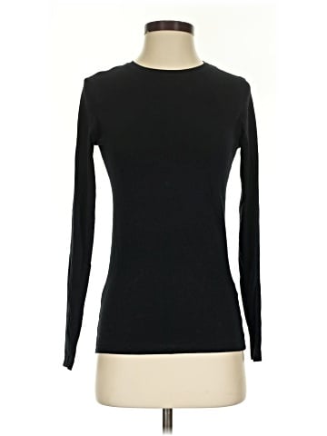 Dunnes Long Sleeve T-Shirt (view 1)