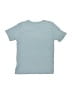 Carter's Blue Short Sleeve T-Shirt Size 5T - photo 2