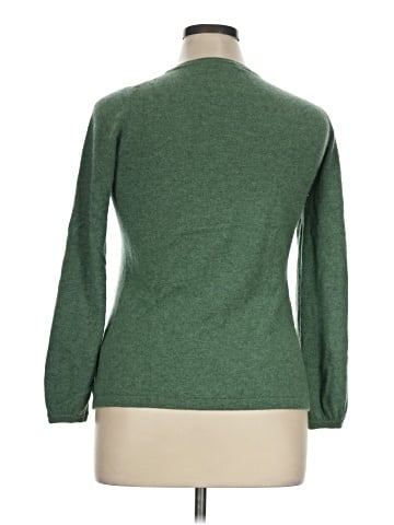 Boden Cashmere Pullover Sweater (view 2)