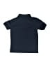 Lands' End Blue Short Sleeve Polo Size 4 - photo 2
