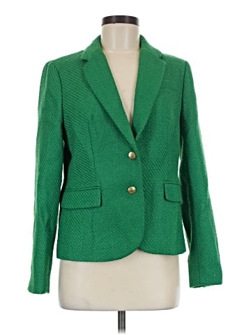 J.Crew Factory Store Blazer (view 1)
