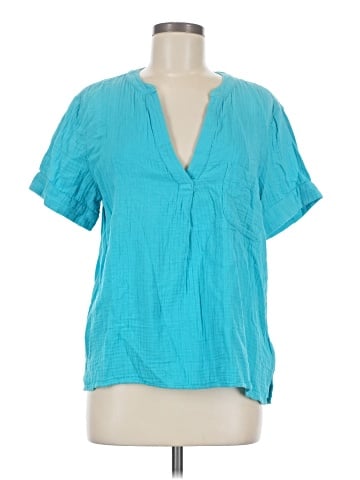 J.Crew Short Sleeve T-Shirt (view 1)