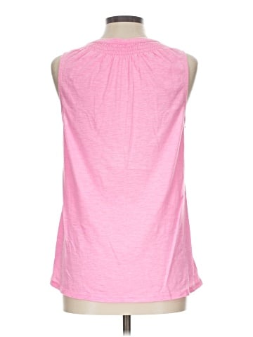 Lilly Pulitzer Sleeveless T-Shirt (view 2)