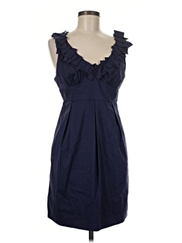BCBGMAXAZRIA Cocktail Dress (view 1)