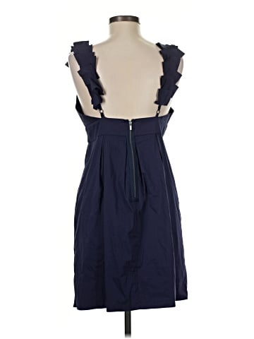 BCBGMAXAZRIA Cocktail Dress (view 2)