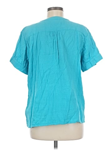 J.Crew Short Sleeve T-Shirt (view 2)