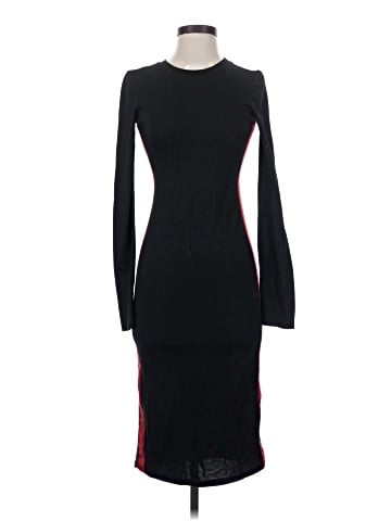 Trafaluc by Zara Cocktail Dress (view 1)
