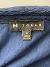 N Touch Blue Kimono Size S - photo 7
