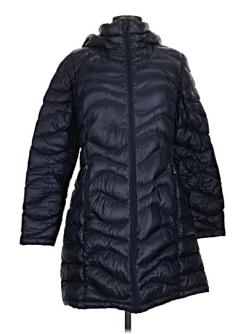Andrew Marc Cardigan (view 1)