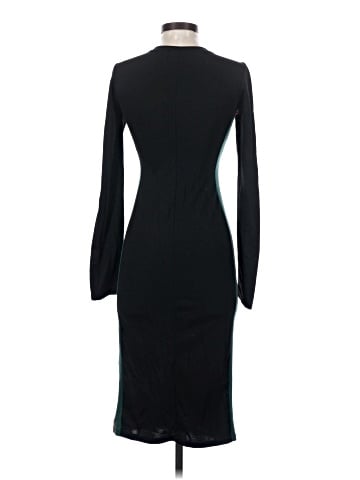 Trafaluc by Zara Cocktail Dress (view 2)
