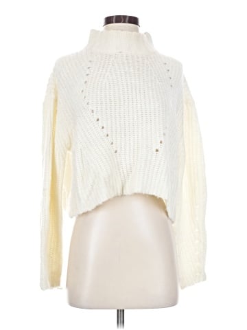 UNIF Turtleneck Sweater (view 1)