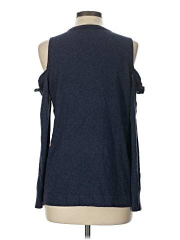 Ann Taylor LOFT Sleeveless T-Shirt (view 2)