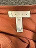 Leith Solid Brown Casual Dress Size M - photo 7