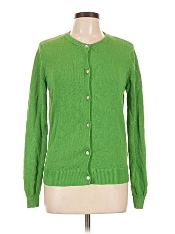 Zara Cardigan (view 1)