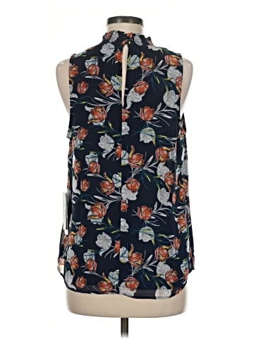 Daniel Rainn Sleeveless Blouse (view 2)